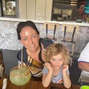 Meet your Posher, Erika